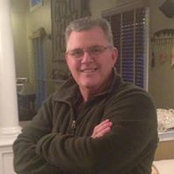 Paul Romaine's photo