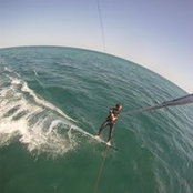 Xavier Latcher's photo
