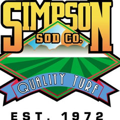 Simpson Sod
