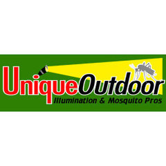 Unique Outdoor Illuminations and Mosquitos Pros