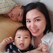 Sergina Ng's photo