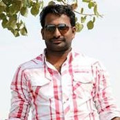 Sanu John's photo