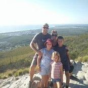 Adam Hamilton's photo