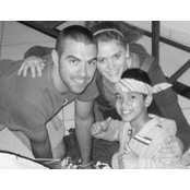 Chris Jackson's photo