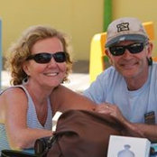 Foto von Cindy Hussey