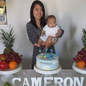 Esther Lee's photo