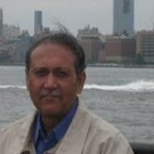 Foto de Amit Roy
