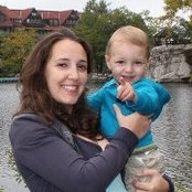 Marina Bregman's photo