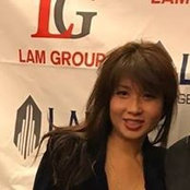 Lisa Lams foto