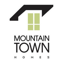 Mountain Town Homes