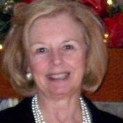 Joyce Hensons foto