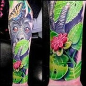 Michelle Kane's photo