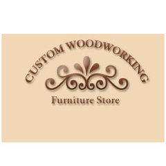 Custom Woodworking Furniture LLC