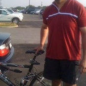 Pablo Tejada's photo