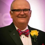 Mark Tomlinson's photo