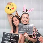 Charlotte Fowler's photo