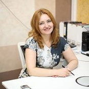 Елена Ачкасоваs billede