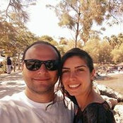 Ilker Adali's photo