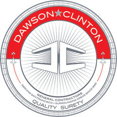 Dawson & Clinton