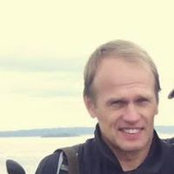Igor Kazakovtcev's photo