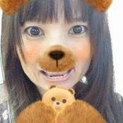 Oshiro Mami's photo