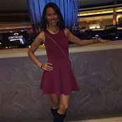 Candace Jones's photo