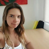 Ana Cuellos foto