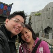 Foto von Ah Jing