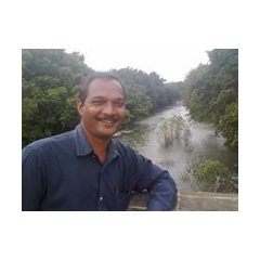 Anand Kumar