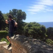 Giacomo Chiaro's photo