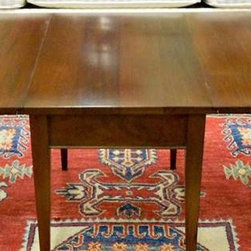 Our Furniture - Dining Tables