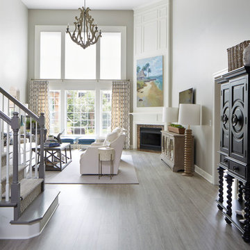 Georgia Extreme Makeover