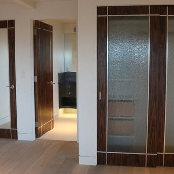 Carmel Rosewood Echo Wood Veneer Collection