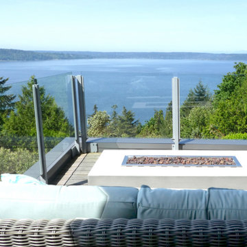 Sustainability with the view