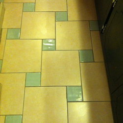 Tile - Wall And Floor Tile