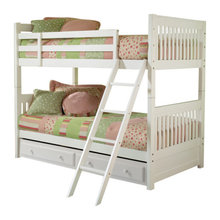 Bunk Room