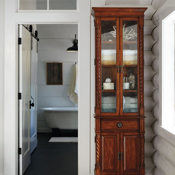 Frontgate Interiors 2015