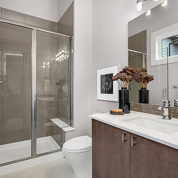 Greater Seattle Area | The Taipei Bathroom