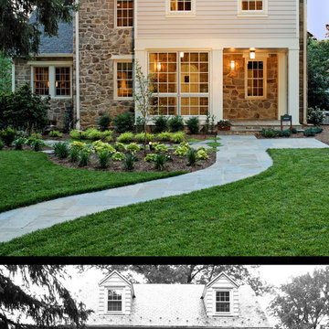 Linden Lane