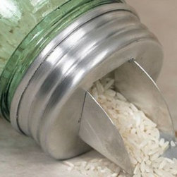 Mason Jars - Products