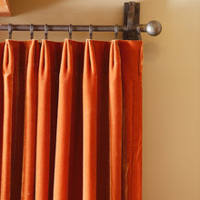 Moose Lake Curtains