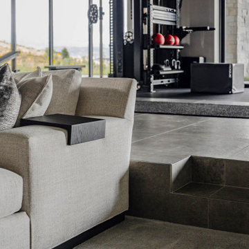 Promontory Wellness Retreat