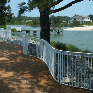 Pool Fencing