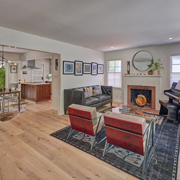 Lago Bungalow Residence