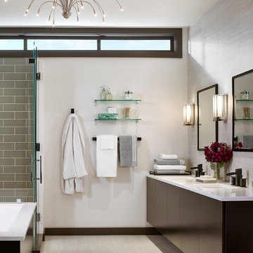 Bathroom Lighting