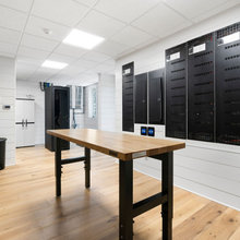 Mechanical Room
