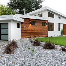 Remodels