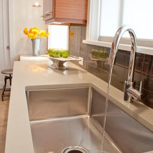 faucets