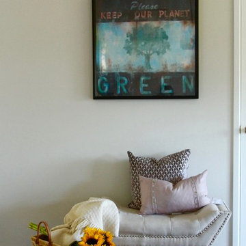 Home Staging for Short-term or Long-term Rental Listing on AirBnB or VRBO