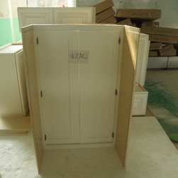 how to assemble kitchen cabinets ideas - Kitchen Cabinetry